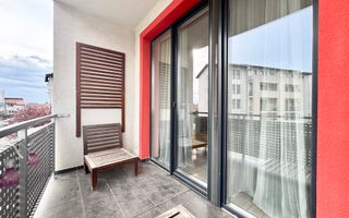 3 camere Braytim, modern, lift, etaj 1, balcon generos - Poză 28