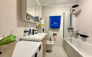 Apartament la cheie, etaj intermediar, Mănăștur! - Poză 3