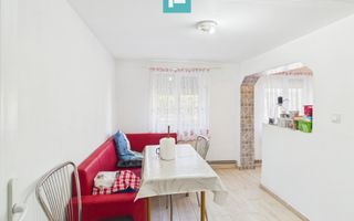 Casă retrasă Pișchia – 4 camere, teren 920 mp - Poză 27