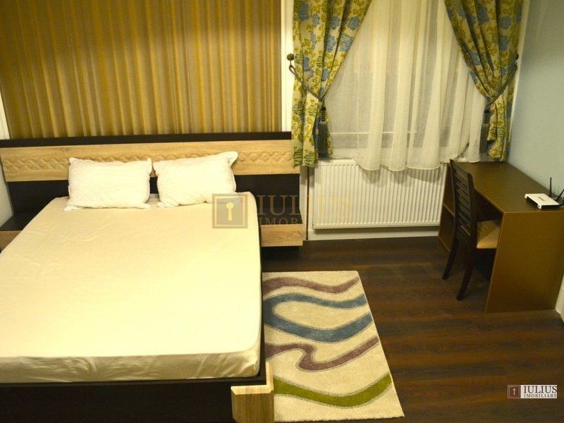 3 camere, 2 bai, 900metri distanta - Piata Victoriei. - Poză 8