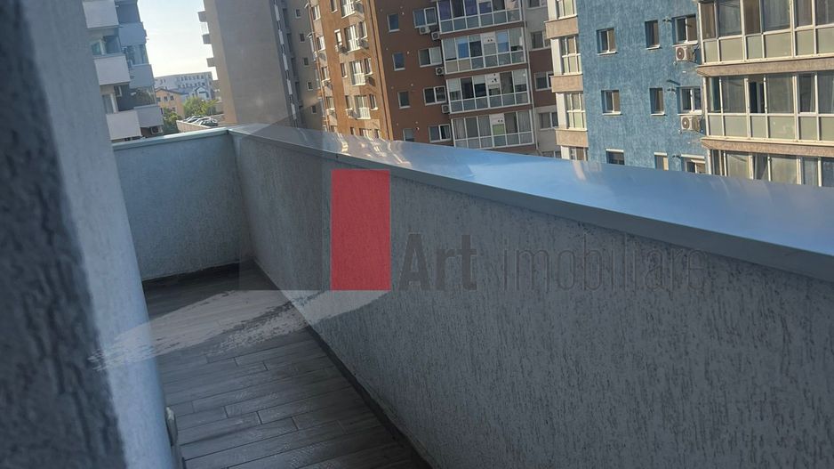 Apartament cu 2 camere-Bulevardul Timisoara-cu centrala+loc de parcare - Poză 15