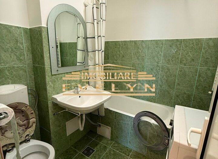 Apartament 2 camere, decomandat – Bulevardul Mihai Eminescu - Poză 9