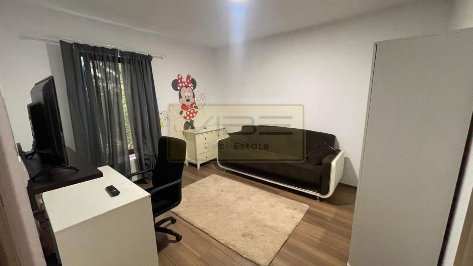CASA 4 CAMERE- CURTE 1000MP - Ideal de locuit/ after school etc - Poză 10
