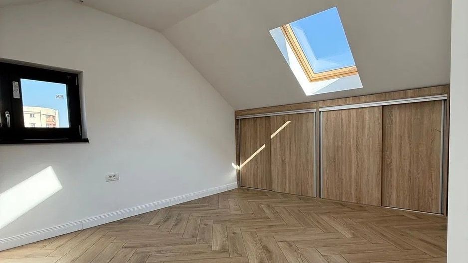 Apartament cu doua camere, Grivita-Domenii - Poză 6