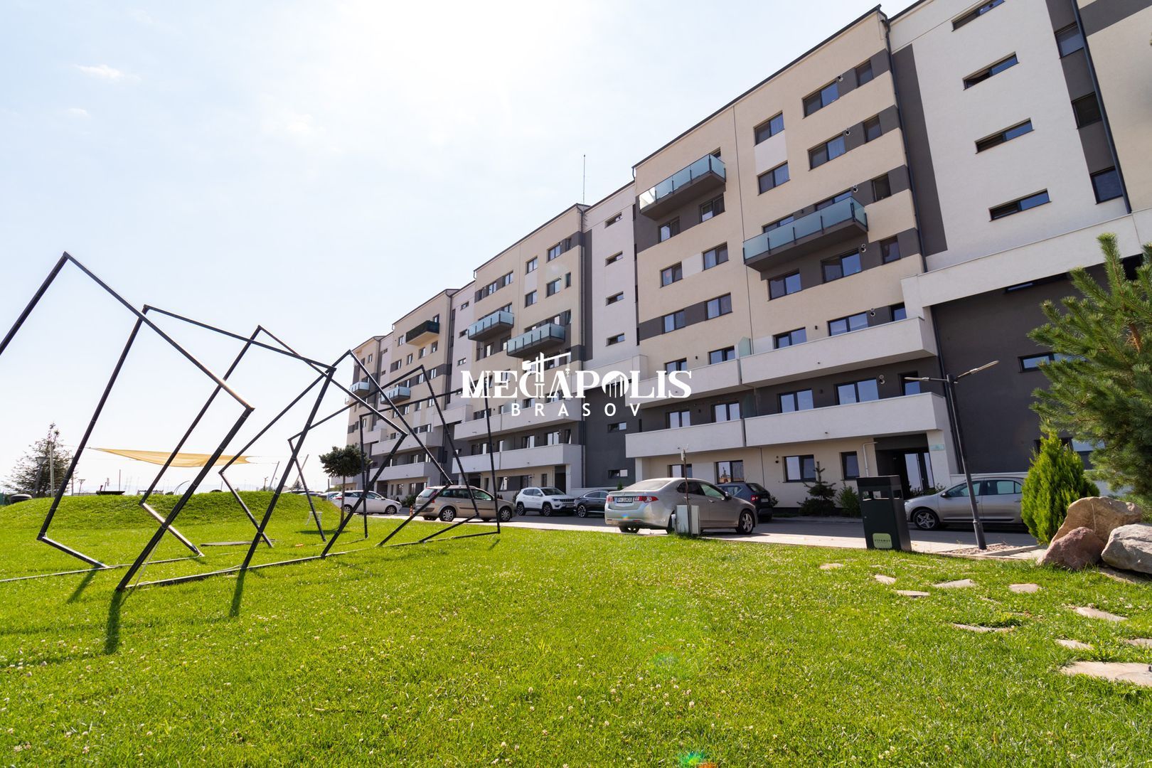 3 Camere / Bloc Finisat / Parcare Subterana - Poză 1