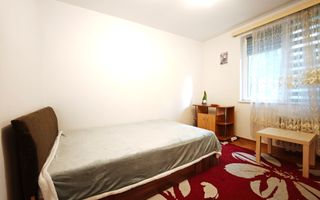 Apartament 3 camere | Zona Pajura – Jiului | Etaj 2/4 | Loc de parcare - Poză 9