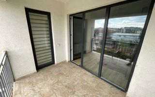Apartament cu o camera mobilat si utilat- Balcon mare, lift - Poză 1