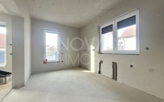Casa individuala pe un singur nivel cu garaj dublu - Selimbar - Poză 16