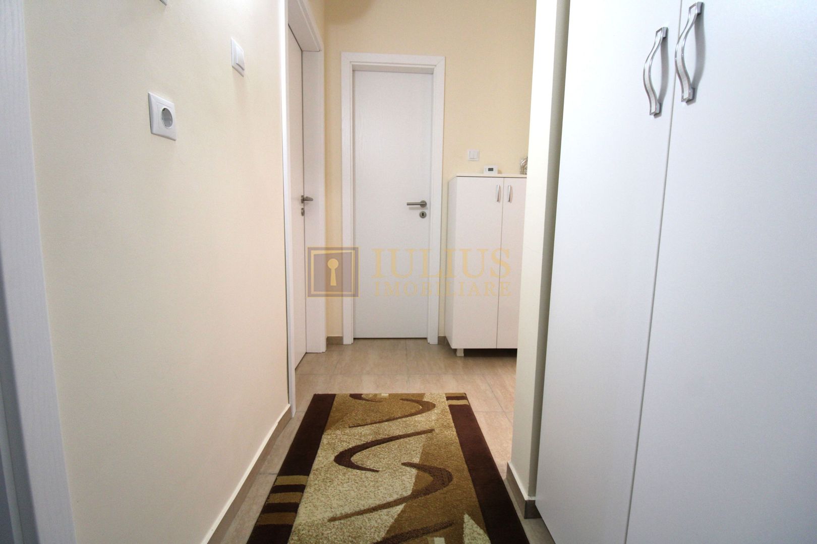 Apartament cu 3 camere - Clinicile Noi - Poză 11