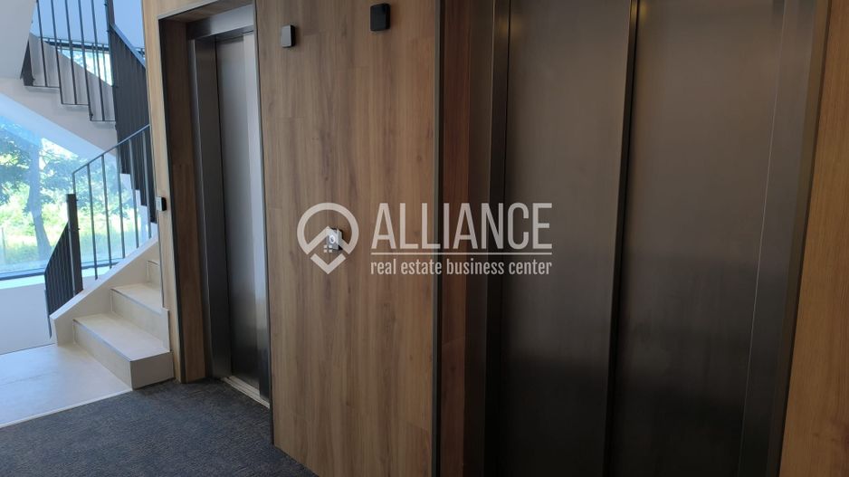 OLIMP(COD03) - Studio de lux in Complex exclusivist ! - Poză 14