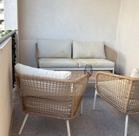 Apartament 2 camere de închiriat Sector 3 – Drumul Gura Putnei-Parcare subteran - Poză 8