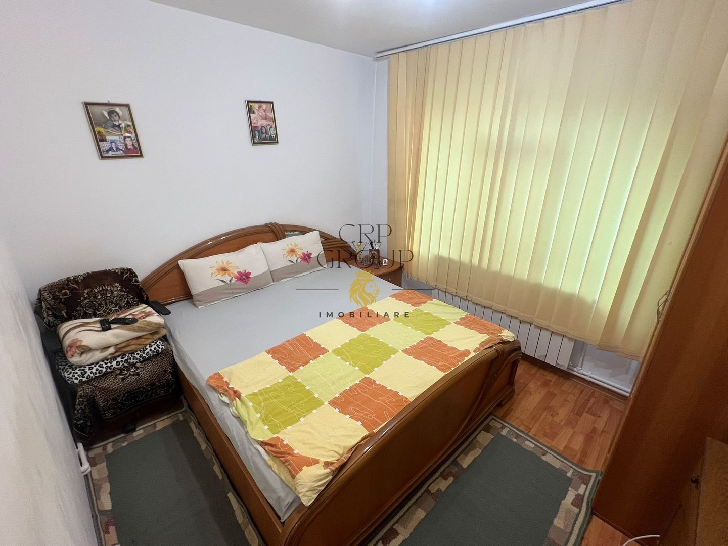 Apartament cu 3 camere | 54 mp | etaj 2 | Paco | Sud - Poză 5