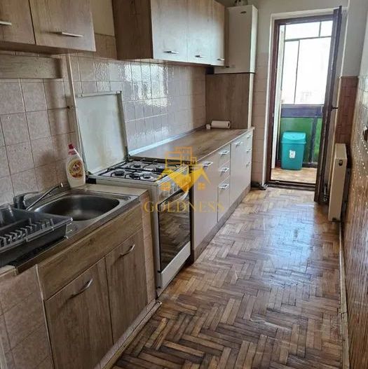 3 camere decomandate, 2 balcoane, Manastur, Parang, Profi, Minerva - Poză 4