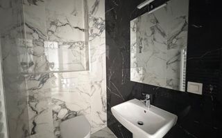 Apartament LUX**5 Camere**Prima linie la MARE**Complex cu piscina//MAMAIA - Poză 10