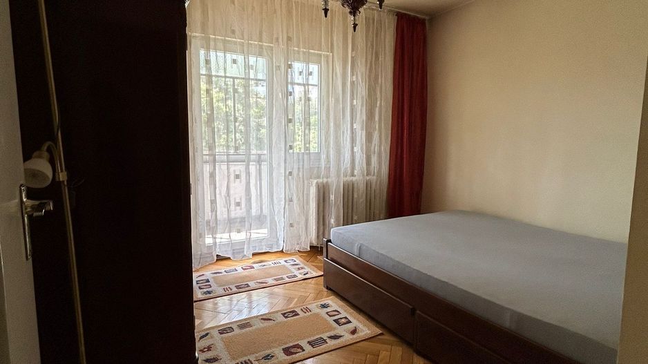 De inchiriat! apartament 3 camere decomandate zona BIG - Poză 10