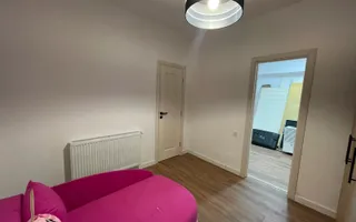 Duplex de inchiriat in zona Popesti, 130mp, curte 380mp, Pet Friendly - Poză 24