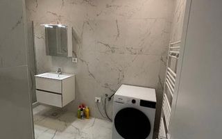 COM0% I Garsoniera Studio Pipera  Rond OMV I Ivory Residence I Mobilat - Poză 9
