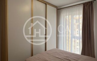 Apartament cu 3 camere de inchiriat in Prima Green, Oradea - Poză 10