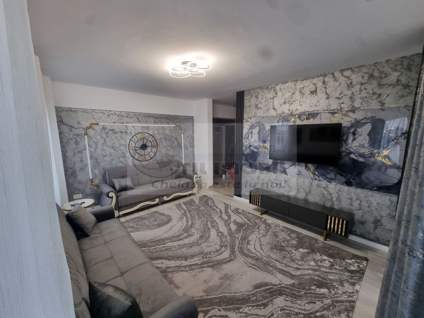 Apartament 2 Camere – Complex Unirea Towers - Poză 1