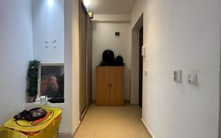Apartament 2 camere, 50 mp + 3 balcoane, parcare – Eroilor, Floresti! - Poză 6