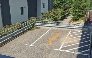 🏠Apartament 1 cam, 47MP, etaj P // 📍Păcurari - Poză 13