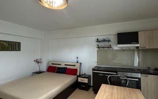 Studio zona centrala -Palas Mall - Poză 8