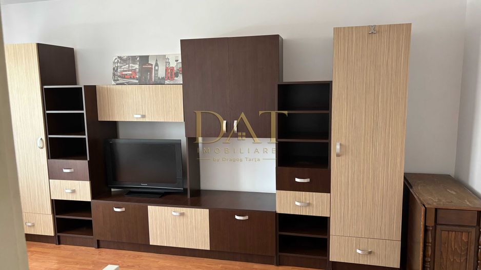 Apartament 2 camere decomandate | zona BIG | disponibil imediat - Poză 2