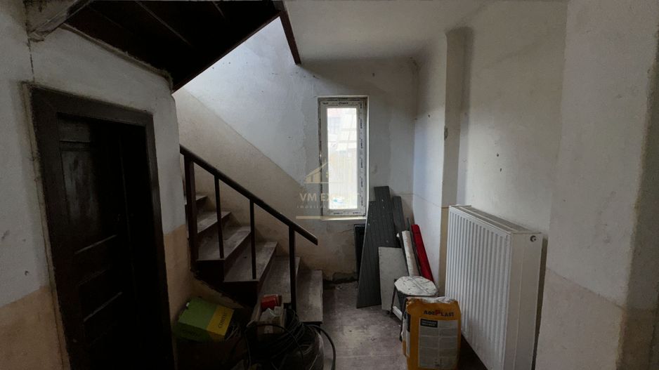 CASA 4 CAMERE TEREN 338 MP CAMPULUNG - Poză 20