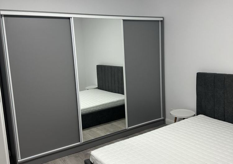 De Inchiriat Apartament 3 camere Calea Victoriei-Natiunile Unite - Poză 4