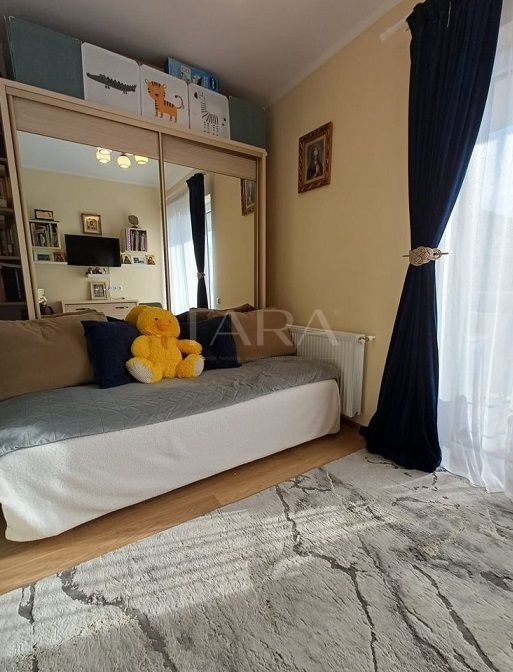 Apartament modern cu parcare subterană, zona Iris - Poză 4