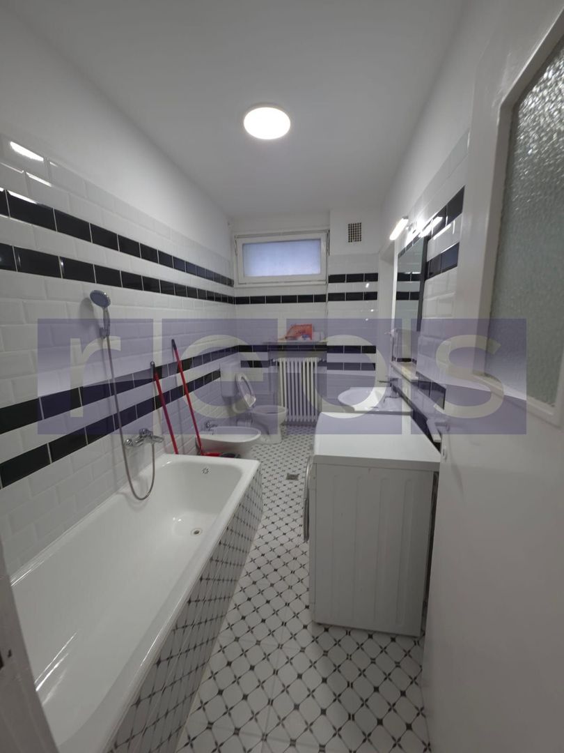 DE INCHIRIAT PARTER | CAPITALE | 160MP | REZIDENTIAL SAU COMERCIAL | - Poză 15