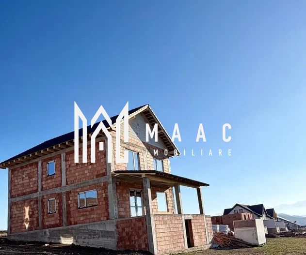 Casa individuala | 5 camere | P+1 | Teren 400 MP | Sura Mare - Poză 2