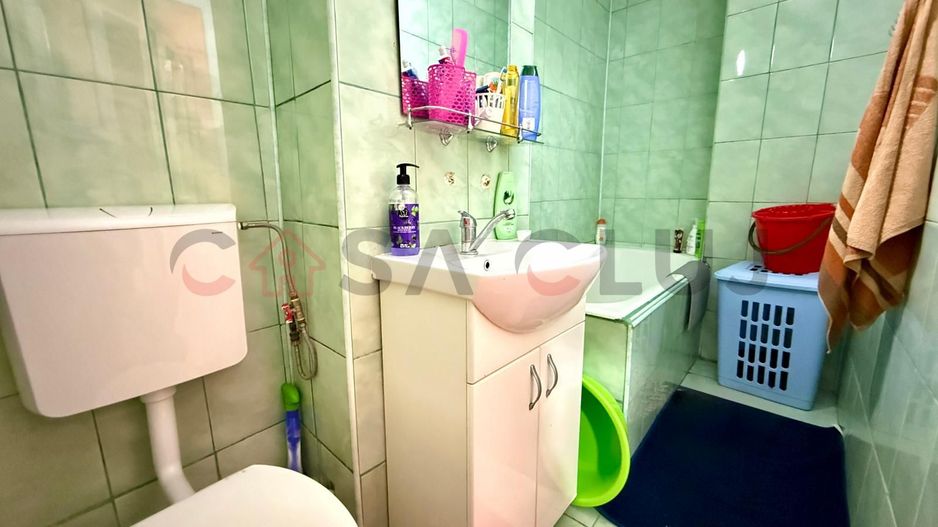 4 camere, etaj intermediar, Mehedinți! - Poză 3