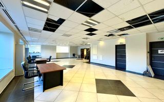 Spatiu comercial stradal *184mp* + curte *260mp* // Grozavesti - Poză 10