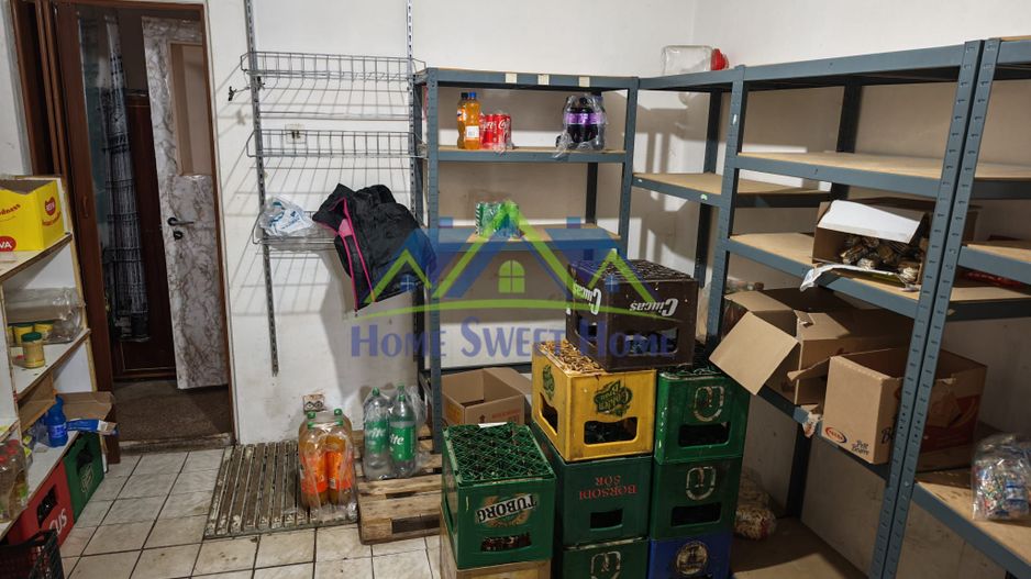 Spatiu cu potențial REAL – afacere sau locuință spațioasă zona Golgota - Poză 6