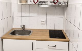 COMISION 0% | Garsoniera de Vanzare | Zona Blascovici | Mobilata - Poză 3