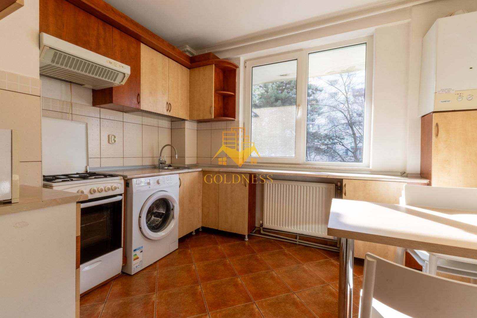 2 camere, modern, Gheorgheni Zona Titulesc, Interservisan, Iulius Mall - Poză 4