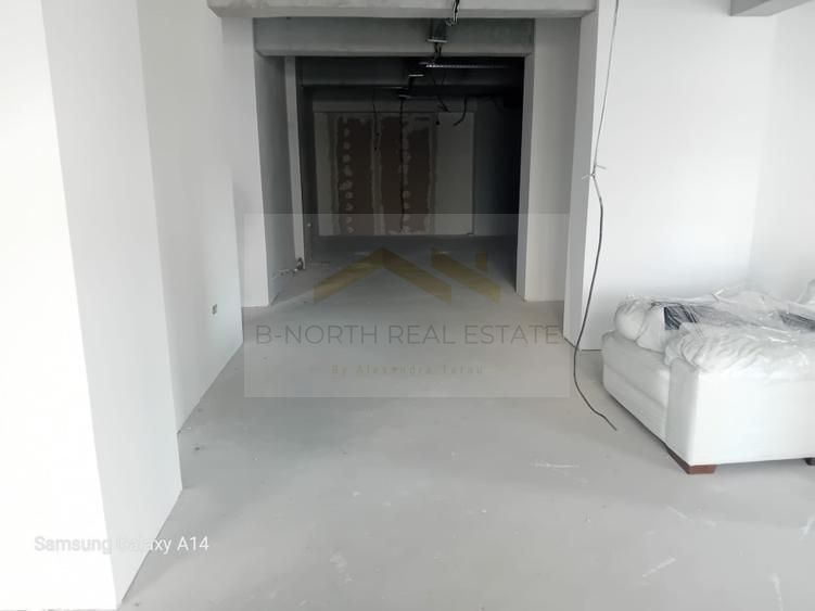 Spațiu comercial 300 mp de închiriat, vad format, Bragadiru - Poză 8