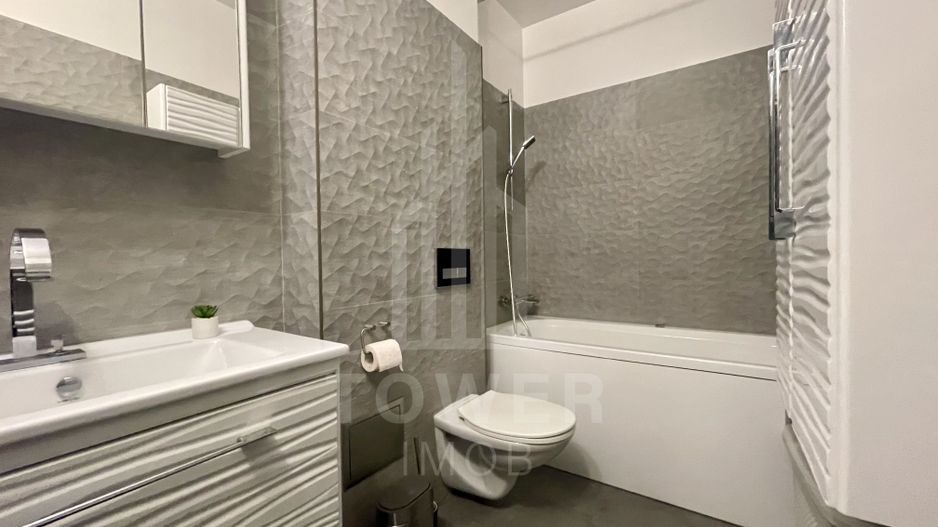 Apartament 3 camere în bloc tip vilă – Cartierul Arhitecților - Poză 10