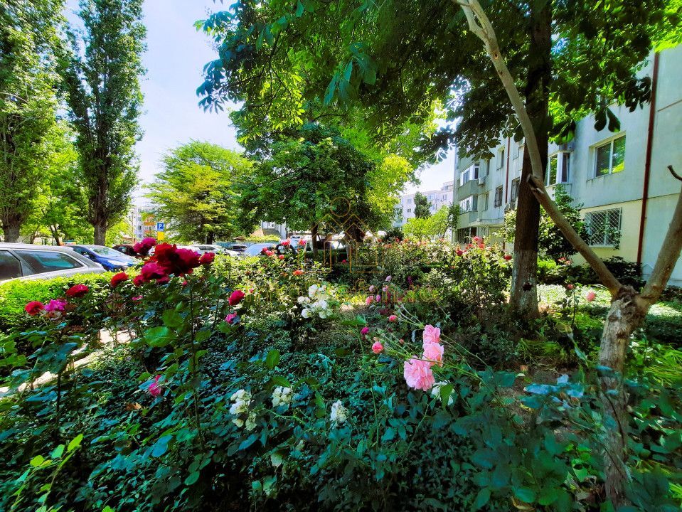 Tomis Nord | Apartament la etajul 2 | Locatie ideala pentru tine! - Poză 1