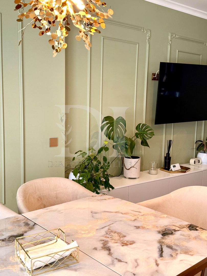 Apartament ultramodern / etaj intermediar / Zona Vivo - Poză 6