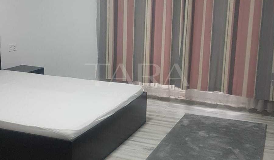 Apartament 2 camere, Florești, zona Aqua Park - Poză 4