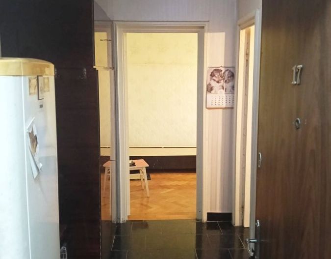 Garsoniera decomandata in bloc reabilitat langa metrou Raul Doamnei - Poză 2