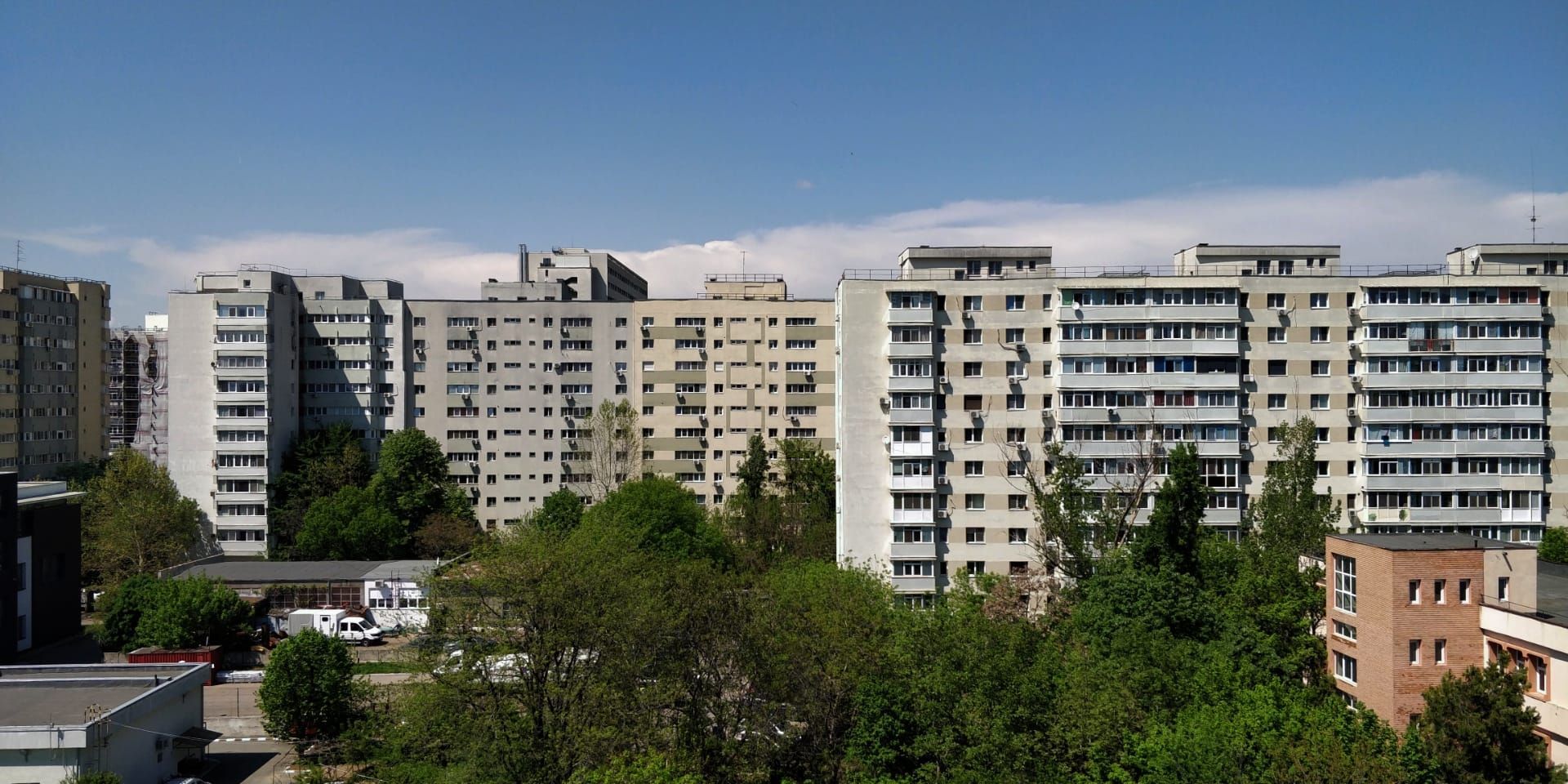 Apartament cu 3 camere de vânzare în Colentina, Bucuresti - Poză 3