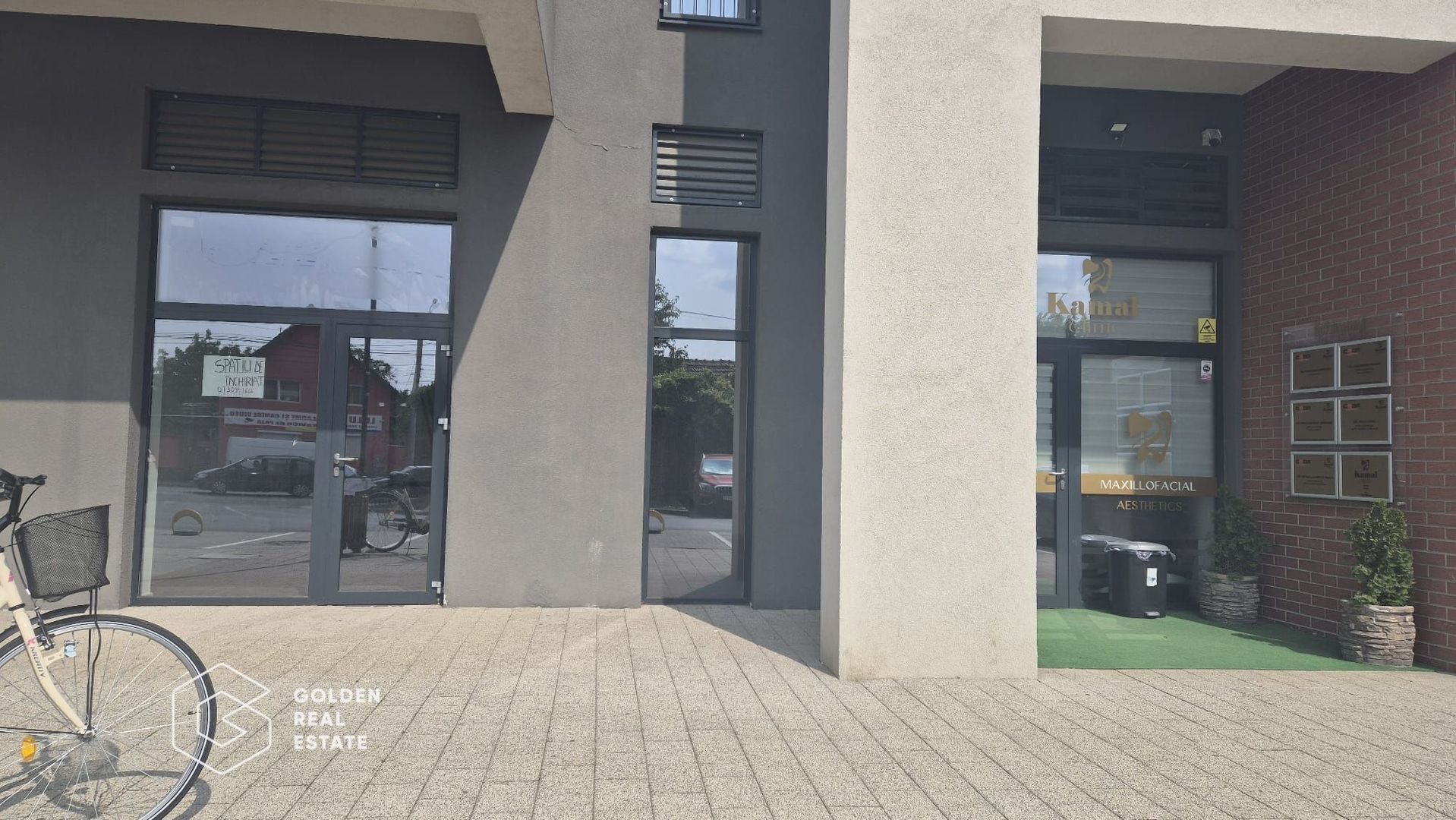 Spatiu comercial Adora Park, 55 mp - Poză 5