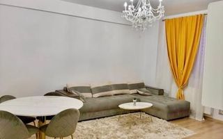 Apartament 2 Camere Full-Option – Militari Rezidence - Poză 3