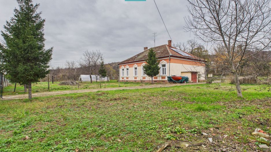 CONAC IMPRESIONANT ÎN GHIOROC - Poză 23