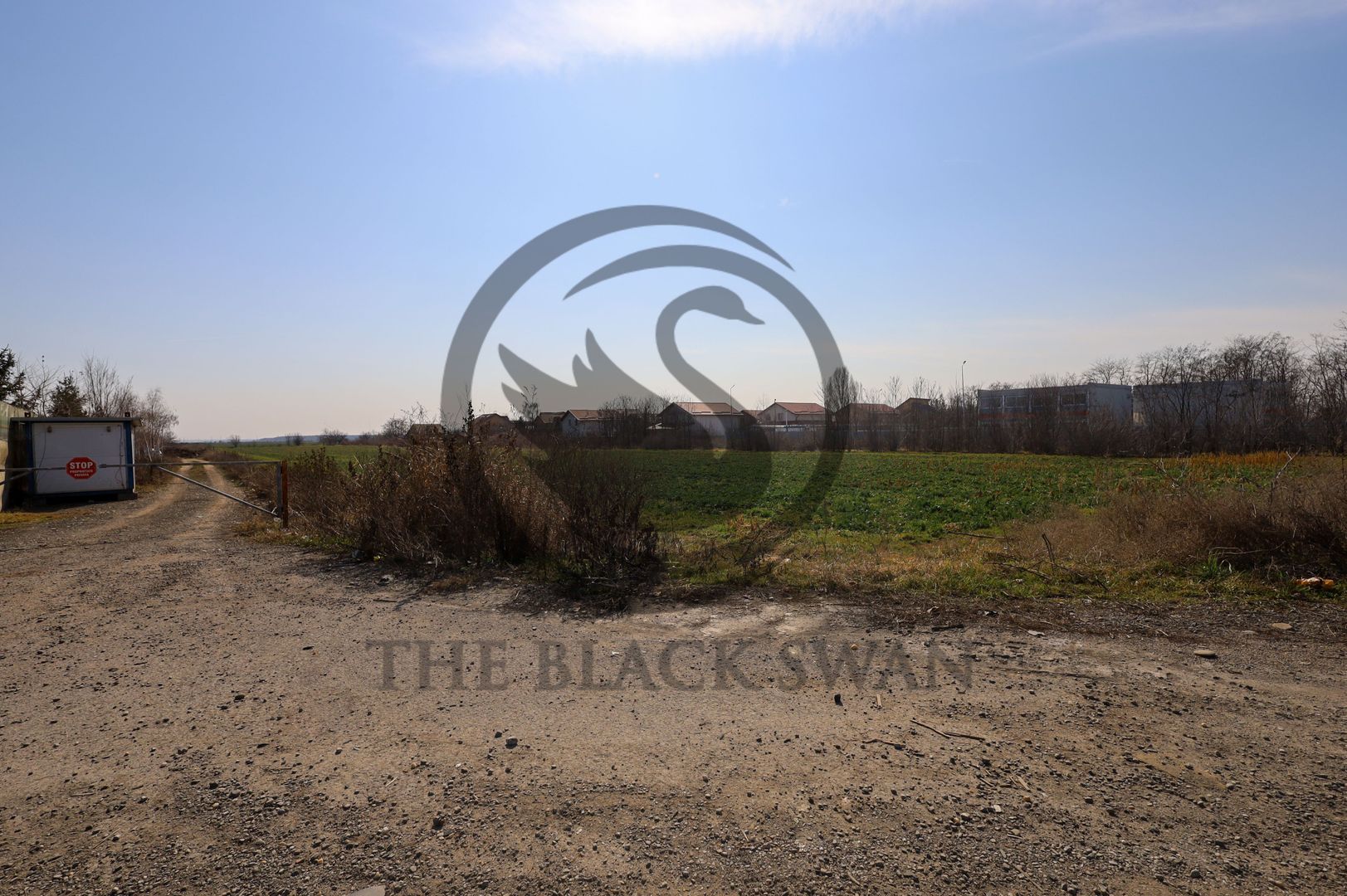 Teren de vanzare/inchiriere | 7800mp | Parcul Industrial | COMISION 0% - Poză 2