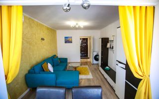 Propietar vand apartament 2 camere decomandat renovat/utilat complet - Poză 10