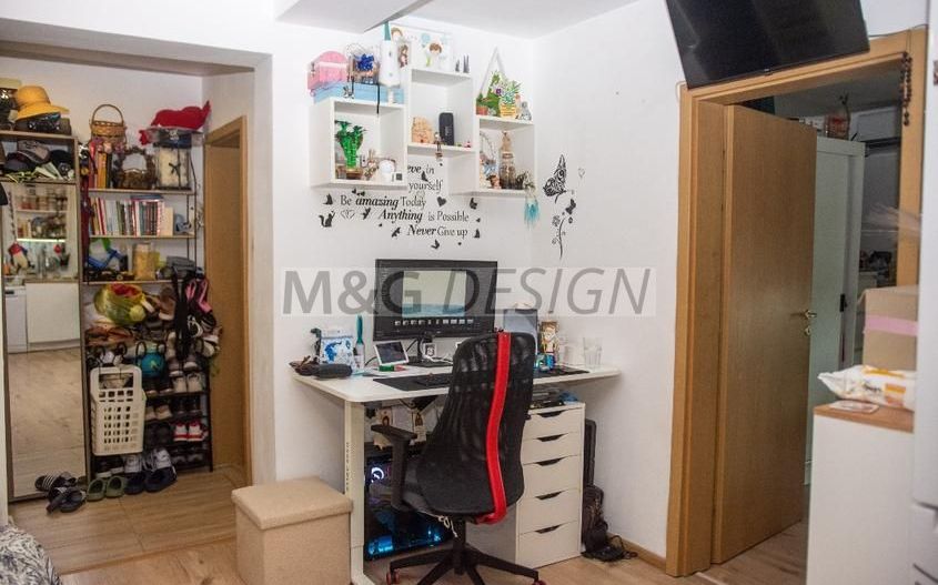 Apartament 2 camere Giroc bloc nou - Poză 5